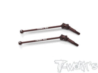 CV-XB4'26   ECS Drive Shaft ( For Xray XB4 )