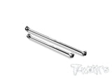 TP-200R-N1 64 Titanium CR Drive Shaft 106mm ( For Agama N1 )