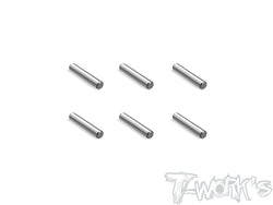 P-1  1mm Pin (6 pcs.)