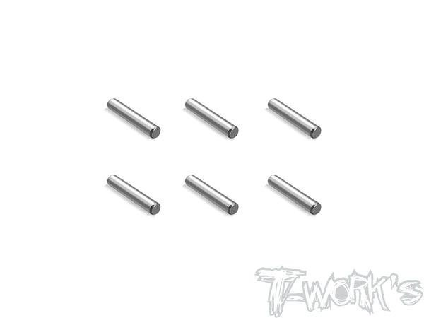 P-1  1mm Pin (6 pcs.)
