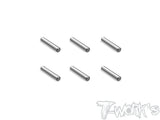 P-1  1mm Pin (6 pcs.)
