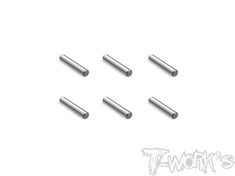 P-1  1mm Pin (6 pcs.)
