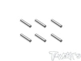P-1  1mm Pin (6 pcs.)