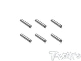 P-1.5  1.5mm Pin (6 pcs.)