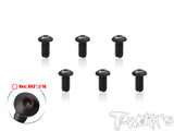 Inch Hex Socket  Button Head Screw