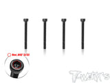 Inch Hex. Socket Head Screw