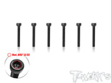 Inch Hex. Socket Head Screw