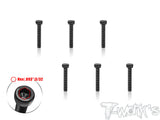 Inch Hex. Socket Head Screw