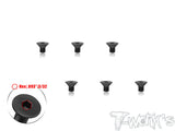 Inch Hex. Countersink Screw