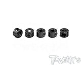 TA-041 Aluminum Anti-Roll Bar Collar 5 pcs