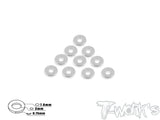 TA-053 Aluminum Shim 3X7.8X0.75mm 10pcs.