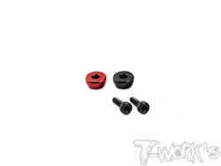 TA-057 2MM Hex Socket Washer  4pcs.