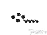 TA-057 2MM Hex Socket Washer  4pcs.