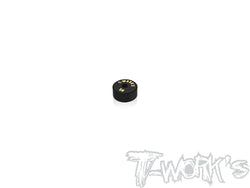 TA-066 Anodized Precision Balancing Brass Weights 5g