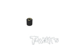 TA-067 Anodized Precision Balancing Brass Weights 10g