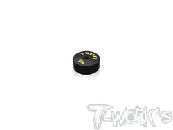 TA-078 Anodized Precision Balancing Brass Weights 15g