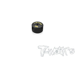 TA-079 Anodized Precision Balancing Brass Weights 20g
