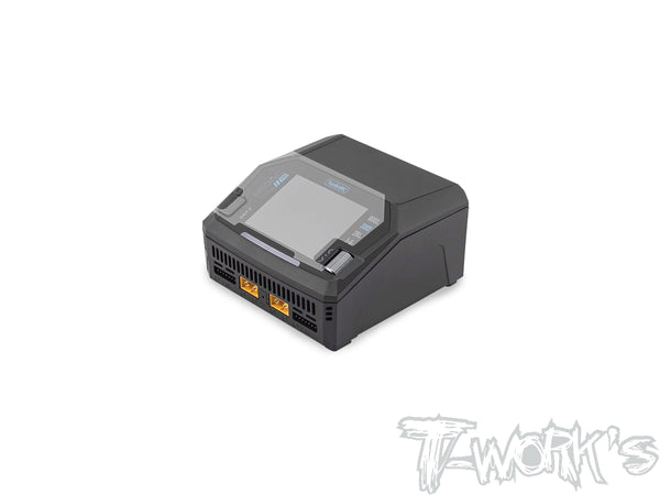 TA-085-M6DACPRO	ToolkitRC M6DAC PRO Screen Protector