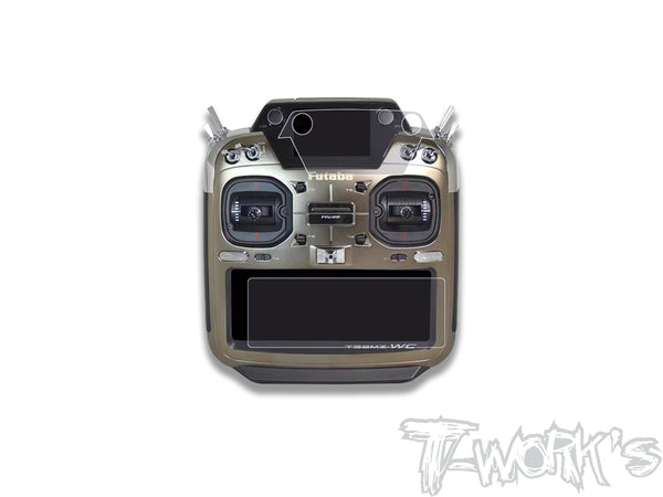 TA-085-T32MZWC	FUTABA T32MZ WC Screen Protector