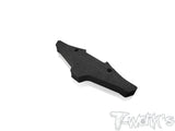 TA-115-TC8 	 Hard Foam Bumper ( For Team Associated TC8 )