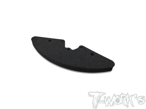 TA-115-MTC3	Hard Foam Bumper ( For Mugen MTC3 )