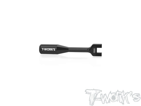 TB-001 4mm Aluminium Turnbuckle Turner Wrench