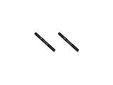 TBBS-5   64 Titanium Black Coating Turnbuckle