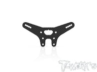 TE-183-B7.1-A   Graphite Rear Shock Tower ( For Team Associated RC10 B7.1D )