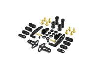 TE-212B-MTC3	Brass Adjustable Battery Holder ( For Mugen MTC3)