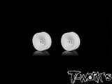 TE-218-A 2.2" 12mm Hex  Front Wheels ( For B6.1/6.2/RB5/RB6/RB7/YZ2/XB2 )