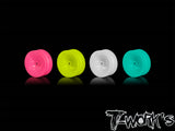 TE-218-A 2.2" 12mm Hex  Front Wheels ( For B6.1/6.2/RB5/RB6/RB7/YZ2/XB2 )