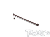 TE-252-MO3.0   Spring Steel CVA Drive Shaft set  ( For Yokomo MO3.0 ）