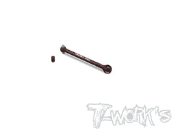 TE-252-MO3.0   Spring Steel CVA Drive Shaft set  ( For Yokomo MO3.0 ）