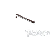 TE-252-MO3.0   Spring Steel CVA Drive Shaft set  ( For Yokomo MO3.0 ）