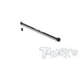 TE-253-MO3.0    7075-T6 Alum.CVA Drive Shaft  set  ( For Yokomo MO3.0 ）