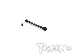TE-253-MO3.0    7075-T6 Alum.CVA Drive Shaft  set  ( For Yokomo MO3.0 ）