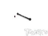 TE-253-MO3.0    7075-T6 Alum.CVA Drive Shaft  set  ( For Yokomo MO3.0 ）
