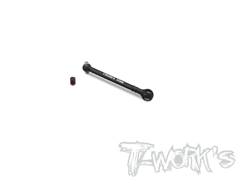 TE-253-MO3.0    7075-T6 Alum.CVA Drive Shaft  set  ( For Yokomo MO3.0 ）