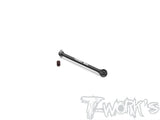 TE-253-MO3.0    7075-T6 Alum.CVA Drive Shaft  set  ( For Yokomo MO3.0 ）