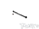 TE-253-MO3.0    7075-T6 Alum.CVA Drive Shaft  set  ( For Yokomo MO3.0 ）