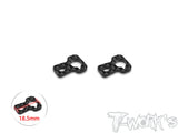 TE-257   Easy-Snap Battery Holder Battery Plate S/M/L ( 2pcs. )