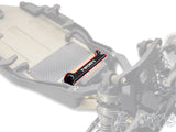 TE-B7-Q    7075-T6 Alum One Piece Servo Mount ( For Team Associated RC10 B7 )