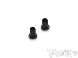 TE-B7-R	7075-T6 Alum. Adjustable Steering Rack Set ( For Team Associated RC10 B7 )