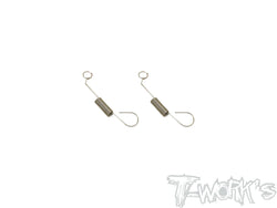 TG-061 1/8 Carburetor rebound Spring