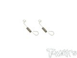 TG-061 1/8 Carburetor rebound Spring