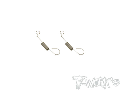 TG-061 1/8 Carburetor rebound Spring