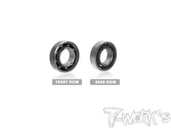 TG-076-S  Precision Bearing 10x19x5mm  ( For AE 15S Engine )