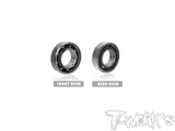 TG-076-S  Precision Bearing 10x19x5mm  ( For AE 15S Engine )
