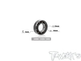 TG-076-S  Precision Bearing 10x19x5mm  ( For AE 15S Engine )