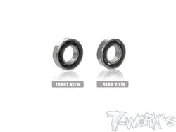 TG-076  Precision Ceramic Bearing 10x19x5mm  ( For AE 15S Engine )